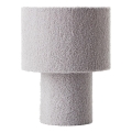 Brilliant - Laualamp TEDDY 1xE27/20W/230V hall