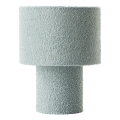 Brilliant - laualamp TEDDY 1xE27/20W/230V roheline