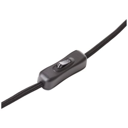 Brilliant - Laualamp TIFFANY 1xE27/28W/230V bambus
