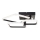 Brilliant - LED dimmerdatud laevalguste AYDIN LED/30W/230V 3000-6500K must + puldiga