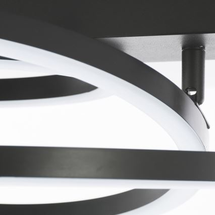 Brilliant - LED Hägus Lühtur PEDLEY LED/36W/230V must