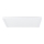 Brilliant - LED-hämardatav laelamp SORELL LED/24/230V 3000-6500K 42x42 cm valge + kaugjuhtimispult