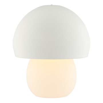 Brilliant - LED hämardatav laetav puutetundlik laualamp DUPIS LED/2W/5V 2700K 1800 mAh valge
