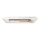 Brilliant - LED Hämardatav laevalgusti BARDEN LED/57W/230V 3000-6800K 60x90 cm valge + kaugjuhtimispult