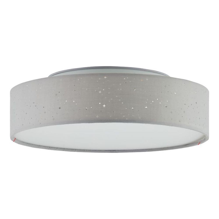 Brilliant - LED Hämardatav laevalgusti BASKA LED/12W/230V d. 38 cm 3000K