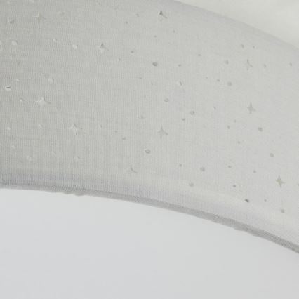 Brilliant - LED Hämardatav laevalgusti BASKA LED/12W/230V d. 38 cm 3000K