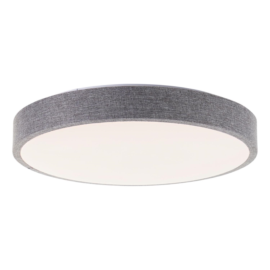 Brilliant - LED Hämardatav laevalgusti FILIZ LED/24W/230V d. 38,5 cm hall