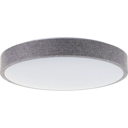 Brilliant - LED Hämardatav laevalgusti FILIZ LED/24W/230V d. 38,5 cm hall