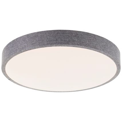 Brilliant - LED Hämardatav laevalgusti FILIZ LED/24W/230V d. 38,5 cm hall