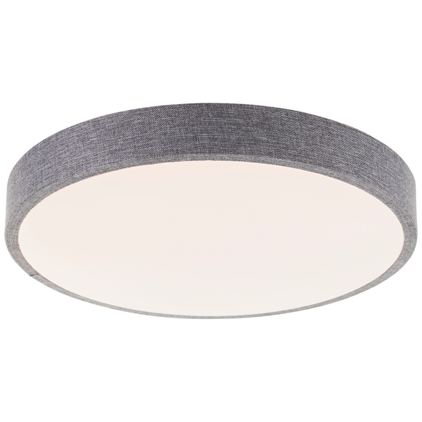 Brilliant - LED Hämardatav laevalgusti FILIZ LED/24W/230V d. 38,5 cm hall