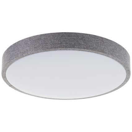 Brilliant - LED Hämardatav laevalgusti FILIZ LED/24W/230V d. 38,5 cm hall