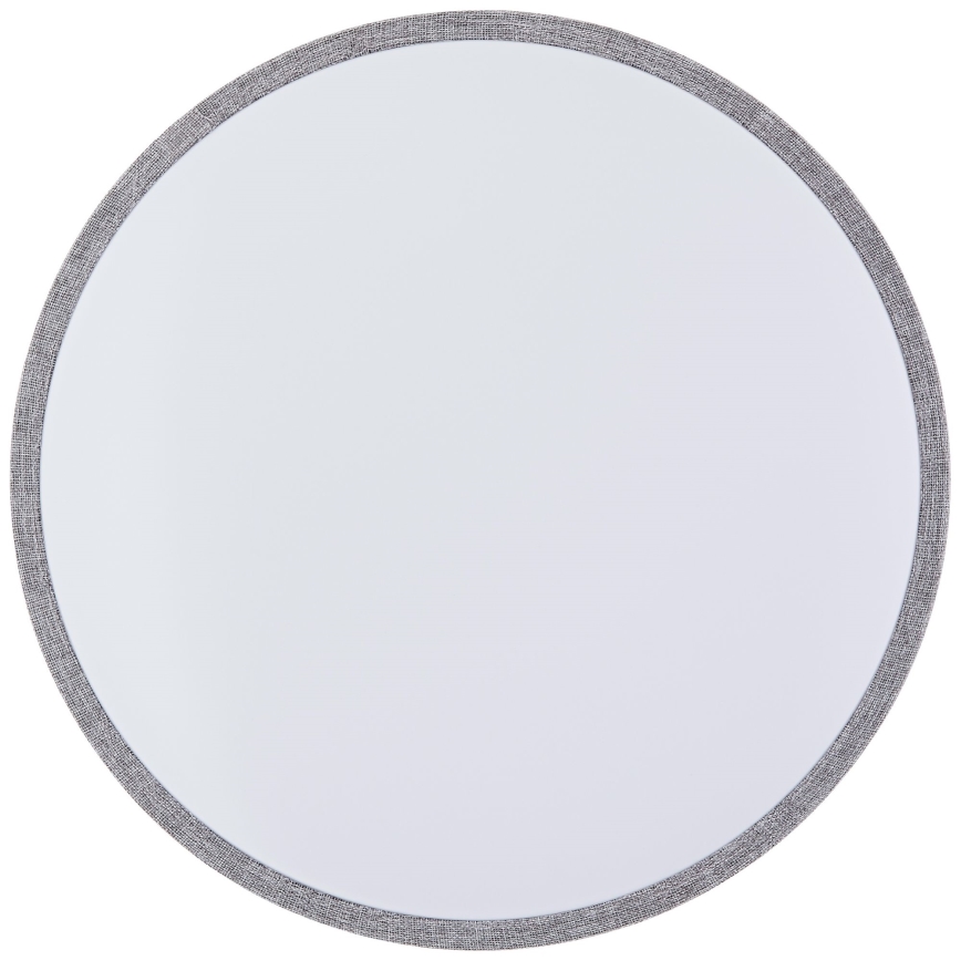 Brilliant - LED Hämardatav laevalgusti FILIZ LED/24W/230V d. 38,5 cm hall