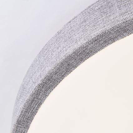 Brilliant - LED Hämardatav laevalgusti FILIZ LED/24W/230V d. 38,5 cm hall