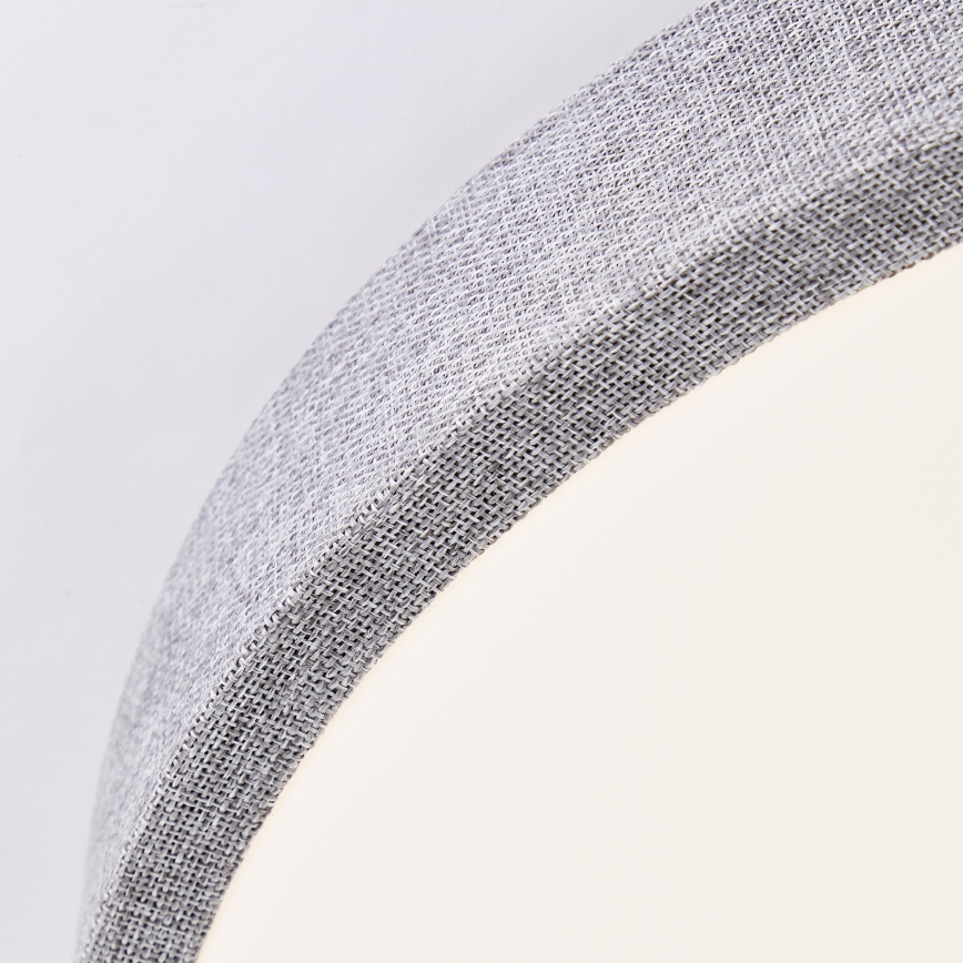 Brilliant - LED Hämardatav laevalgusti FILIZ LED/24W/230V d. 38,5 cm hall