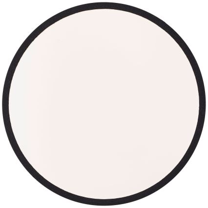 Brilliant - LED Hämardatav laevalgusti FILIZ LED/24W/230V d. 38,5 cm must