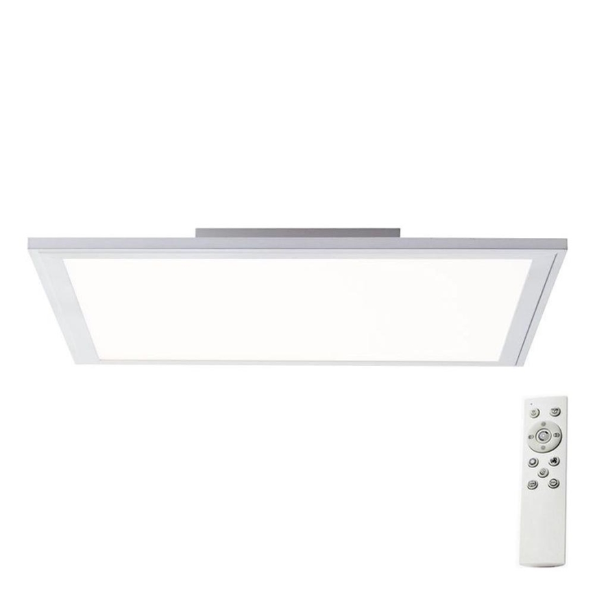 Brilliant - LED Hämardatav laevalgusti FLAT LED/24W/230V 2700-6500K + kaugjuhtimispult