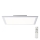 Brilliant - LED Hämardatav laevalgusti FLAT LED/24W/230V 2700-6500K + kaugjuhtimispult