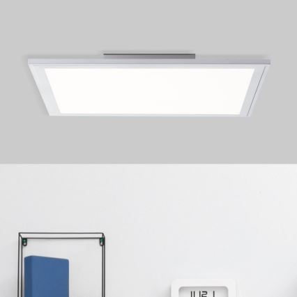 Brilliant - LED Hämardatav laevalgusti FLAT LED/24W/230V 2700-6500K + kaugjuhtimispult
