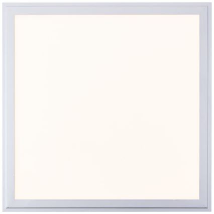 Brilliant - LED Hämardatav laevalgusti FLAT LED/24W/230V 2700-6500K + kaugjuhtimispult