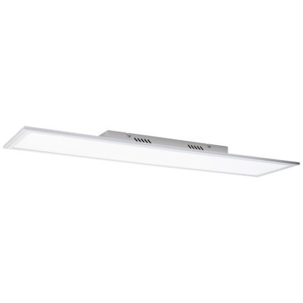 Brilliant - LED Hämardatav laevalgusti FLAT LED/32W/230V 2700-6500K + kaugjuhtimispult