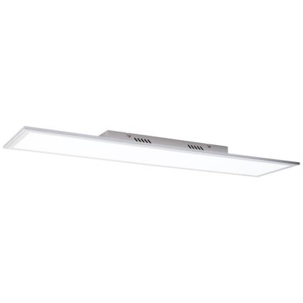 Brilliant - LED Hämardatav laevalgusti FLAT LED/32W/230V 2700-6500K + kaugjuhtimispult