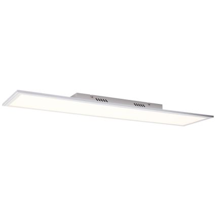 Brilliant - LED Hämardatav laevalgusti FLAT LED/32W/230V 2700-6500K + kaugjuhtimispult