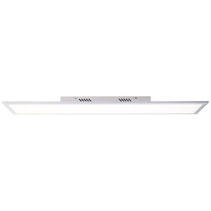 Brilliant - LED Hämardatav laevalgusti FLAT LED/32W/230V 2700-6500K + kaugjuhtimispult