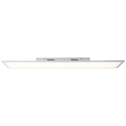 Brilliant - LED Hämardatav laevalgusti FLAT LED/32W/230V 2700-6500K + kaugjuhtimispult