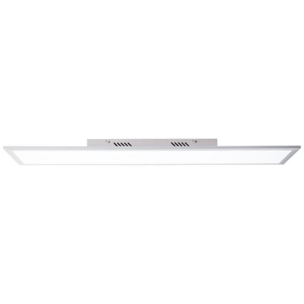 Brilliant - LED Hämardatav laevalgusti FLAT LED/32W/230V 2700-6500K + kaugjuhtimispult
