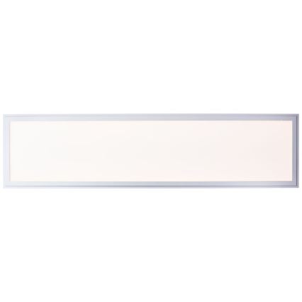 Brilliant - LED Hämardatav laevalgusti FLAT LED/32W/230V 2700-6500K + kaugjuhtimispult
