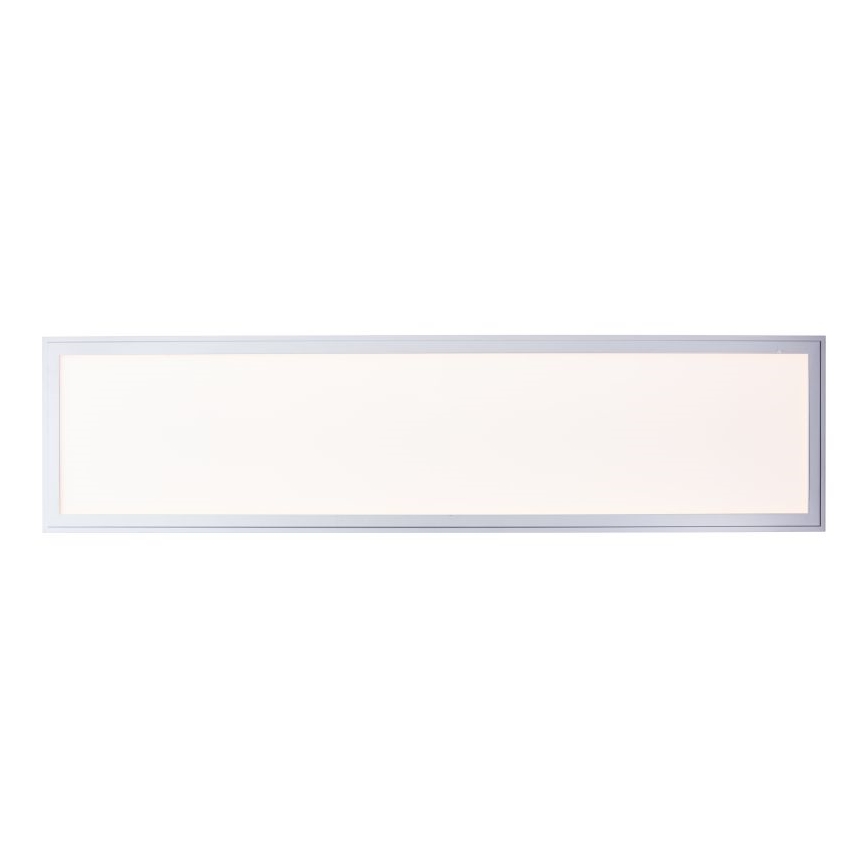 Brilliant - LED Hämardatav laevalgusti FLAT LED/32W/230V 2700-6500K + kaugjuhtimispult