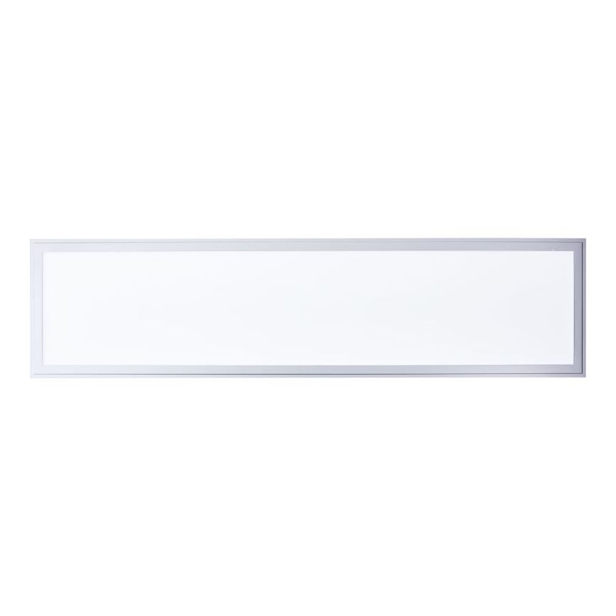 Brilliant - LED Hämardatav laevalgusti FLAT LED/32W/230V 2700-6500K + kaugjuhtimispult