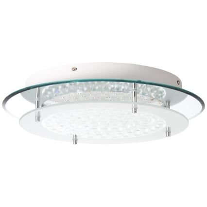 Brilliant - LED Hämardatav laevalgusti JOLENE LED/16W/230V 3000-6500K + kaugjuhtimispult