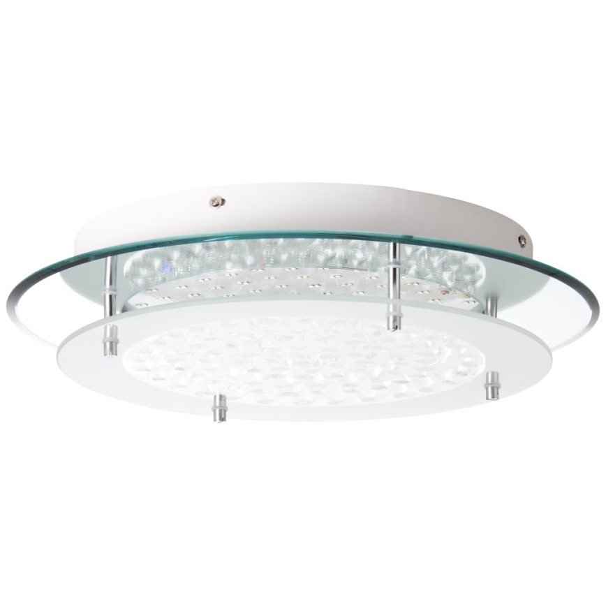 Brilliant - LED Hämardatav laevalgusti JOLENE LED/16W/230V 3000-6500K + kaugjuhtimispult