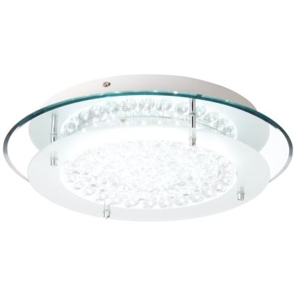 Brilliant - LED Hämardatav laevalgusti JOLENE LED/16W/230V 3000-6500K + kaugjuhtimispult