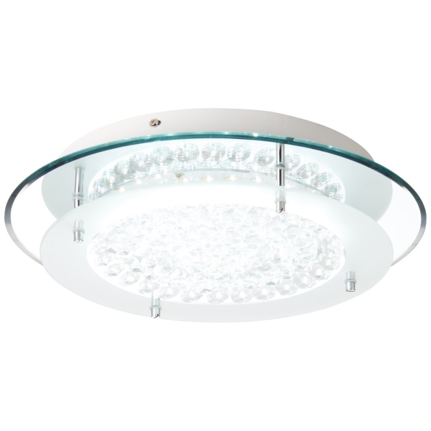 Brilliant - LED Hämardatav laevalgusti JOLENE LED/16W/230V 3000-6500K + kaugjuhtimispult