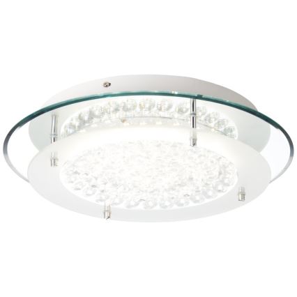 Brilliant - LED Hämardatav laevalgusti JOLENE LED/16W/230V 3000-6500K + kaugjuhtimispult