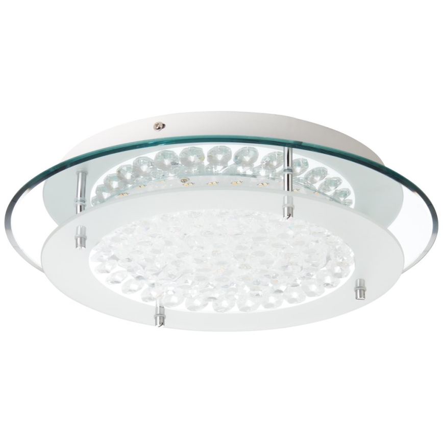Brilliant - LED Hämardatav laevalgusti JOLENE LED/16W/230V 3000-6500K + kaugjuhtimispult
