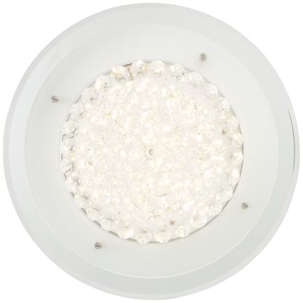 Brilliant - LED Hämardatav laevalgusti JOLENE LED/16W/230V 3000-6500K + kaugjuhtimispult