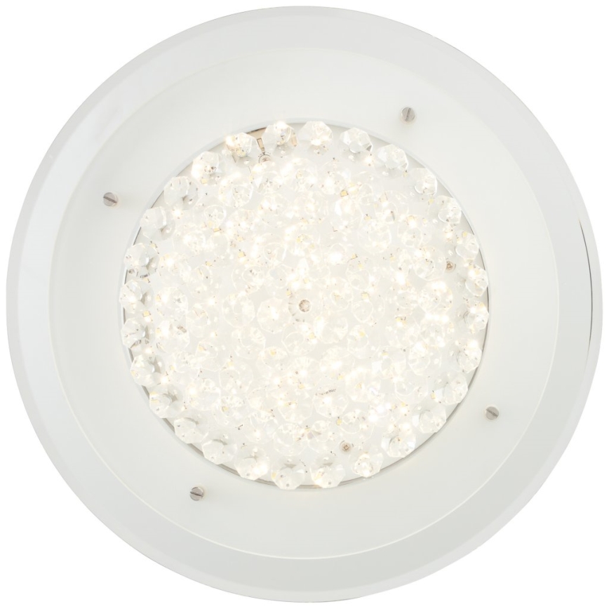 Brilliant - LED Hämardatav laevalgusti JOLENE LED/16W/230V 3000-6500K + kaugjuhtimispult