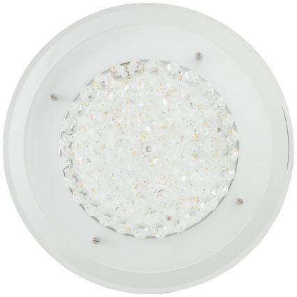 Brilliant - LED Hämardatav laevalgusti JOLENE LED/16W/230V 3000-6500K + kaugjuhtimispult