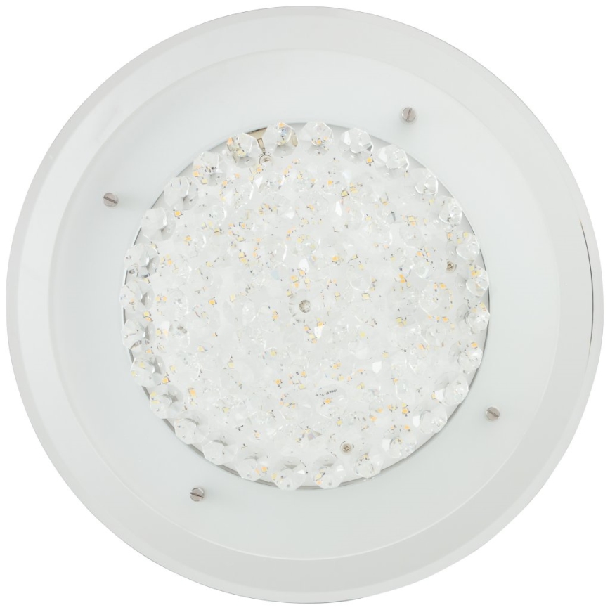 Brilliant - LED Hämardatav laevalgusti JOLENE LED/16W/230V 3000-6500K + kaugjuhtimispult
