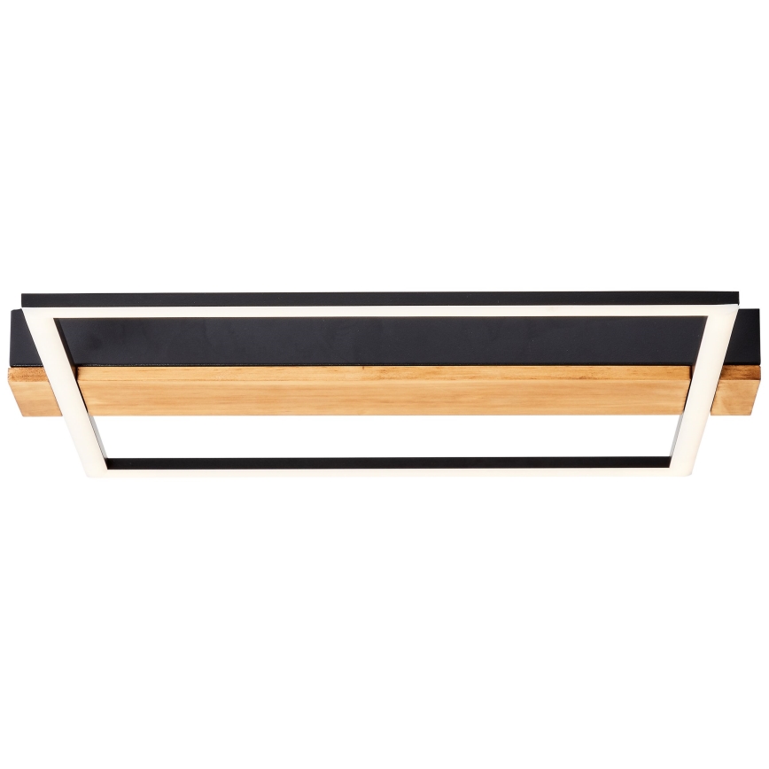 Brilliant - LED Hämardatav laevalgusti LONEOS LED/24W/230V 3000K 45x40 cm - FSC sertifitseeritud