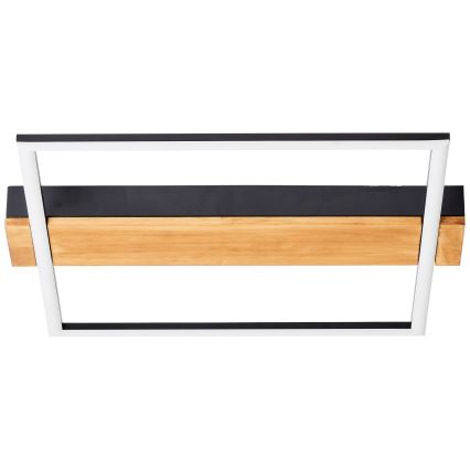 Brilliant - LED Hämardatav laevalgusti LONEOS LED/24W/230V 3000K 45x40 cm - FSC sertifitseeritud
