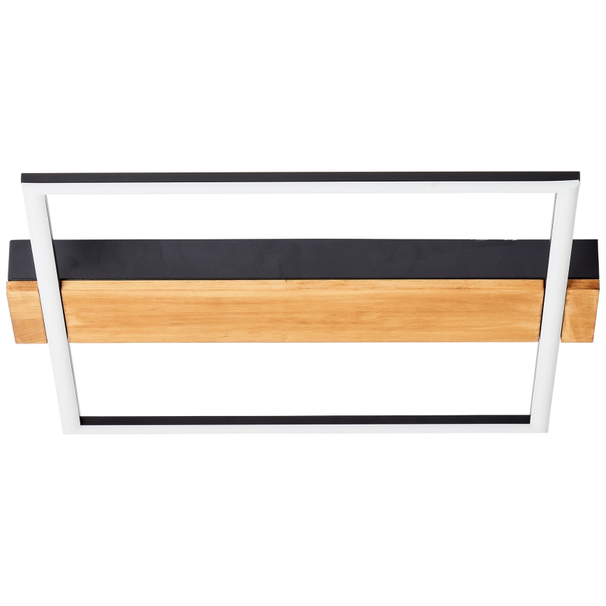 Brilliant - LED Hämardatav laevalgusti LONEOS LED/24W/230V 3000K 45x40 cm - FSC sertifitseeritud