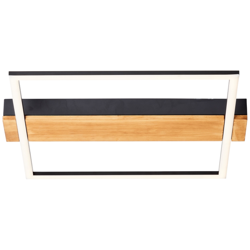 Brilliant - LED Hämardatav laevalgusti LONEOS LED/24W/230V 3000K 45x40 cm - FSC sertifitseeritud