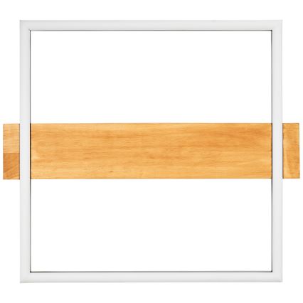 Brilliant - LED Hämardatav laevalgusti LONEOS LED/24W/230V 3000K 45x40 cm - FSC sertifitseeritud
