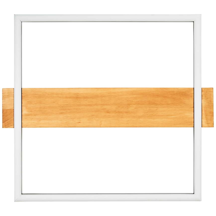 Brilliant - LED Hämardatav laevalgusti LONEOS LED/24W/230V 3000K 45x40 cm - FSC sertifitseeritud