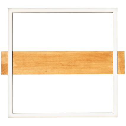 Brilliant - LED Hämardatav laevalgusti LONEOS LED/24W/230V 3000K 45x40 cm - FSC sertifitseeritud