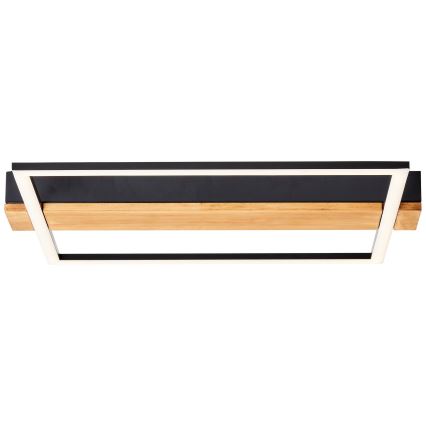 Brilliant - LED Hämardatav laevalgusti LONEOS LED/24W/230V 3000K 45x40 cm